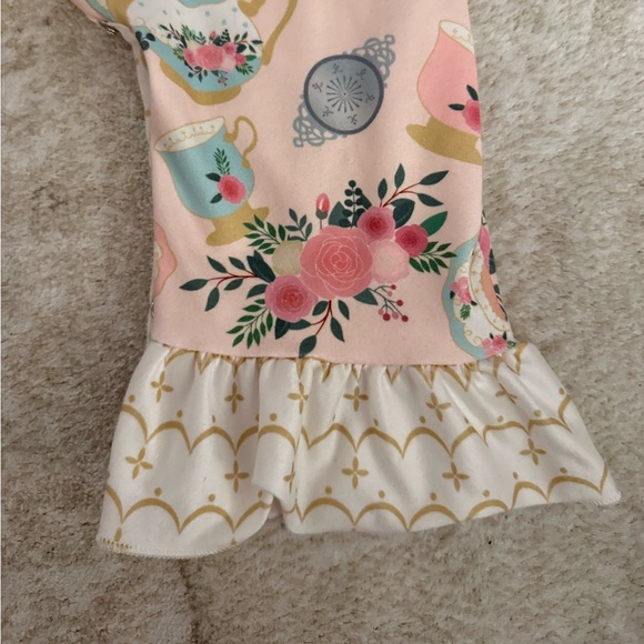 Pete and Lucy Romper - Picture 5 of 5